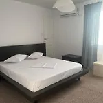 Sharm Ubytování v soukromí