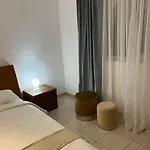 Ubytování v soukromí Sharm
