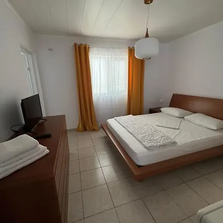 Sharm Homestay *