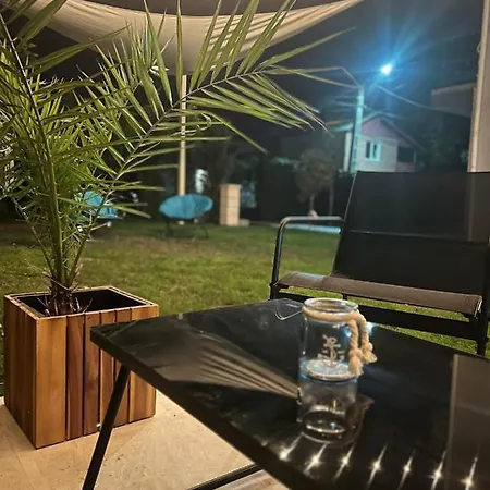 Sharm Homestay Costinesti