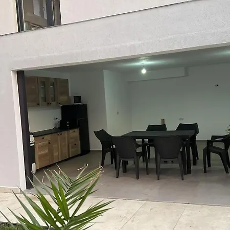 Sharm Homestay Costinesti