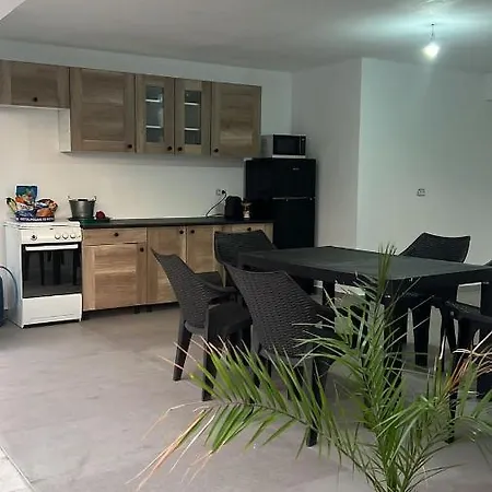 Homestay Sharm Costinesti