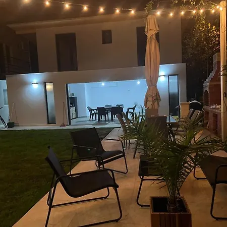 Homestay Sharm Costinesti