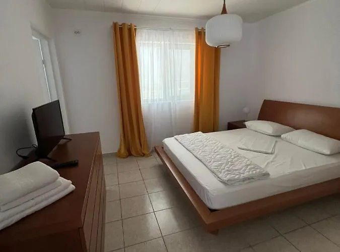 Sharm Δωμάτια σε οικογενειακή κατοικία *