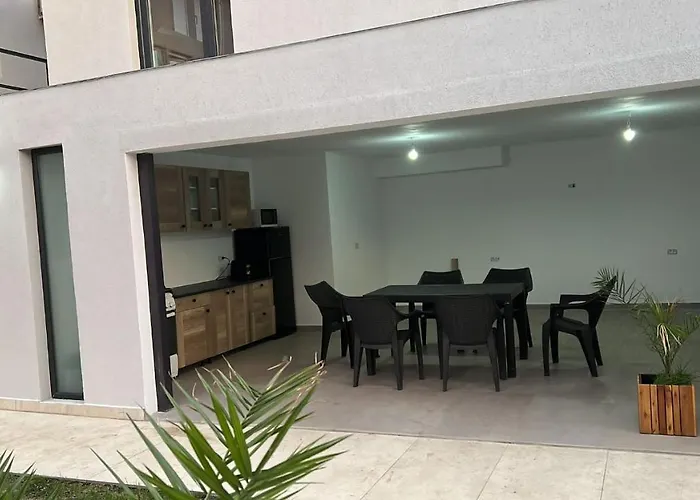 Sharm Δωμάτια σε οικογενειακή κατοικία Costinești